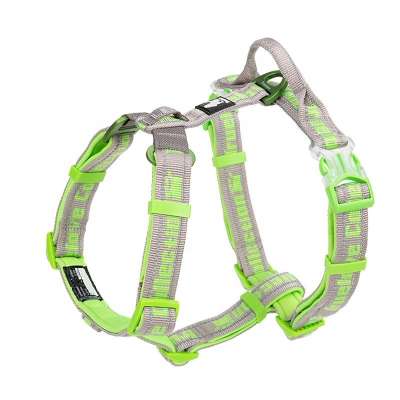 Truelove Dog Harness Personalized Adjustable Custom Pet Harness 2020 New Arrivals