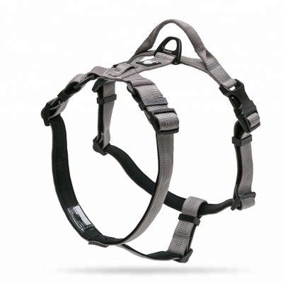 Truelove No-Pull Dog Harness Safety Harness Belt Neoprene Dog Harness