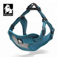 Truelove Step in  Light Up Dog Harness Vest