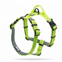 Truelove Dog Padded Harness Service Dog Harness Sports Dog Harness Set