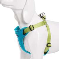 Truelove No Pull Dog Harness French Bulldog Harness Reflective